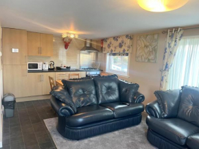 3 Bedroom Self-Catering Chalet